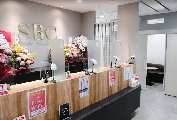 【月給26〜28万円・賞与年2回・残業月2h】湘南美容クリニック大分院 美容カウンセラー｜SBCグループ